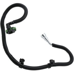 68141849AD Fuel Supply Tube Line Fit for Jeep Wrangler 3.6L 2012-2017, Wrangler JK 3.6L 2018, Fuel Line Replace 68141849AA 68141849AB 68141849AC