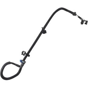 MUCO New Fuel Supply Tube Line 68141849AD For Jeep Wrangler 2012 2013 2014 2015 2016 2017 2018 Fuel Line Supply Pipe Gas Engine Supply Return & Vapor