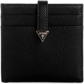 GUESS Laurel Tab Card Case