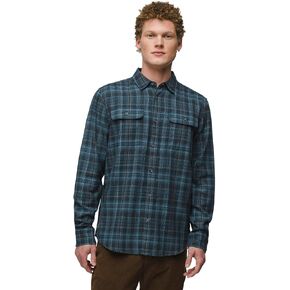 prAna Men's Edgewater Shirt
