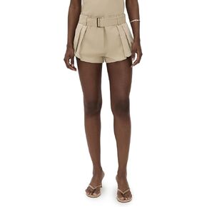 Women's New York Shorts