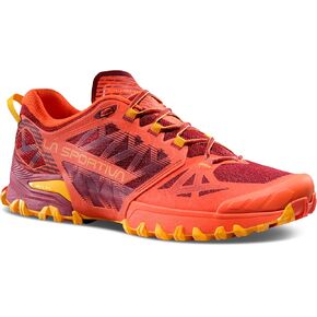 La Sportiva Mens Bushido III Performance Mountain/Trail Running Shoes