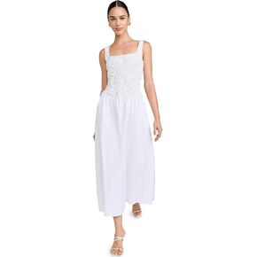 Show Me Your Mumu Women's Bradshaw Maxi Dress