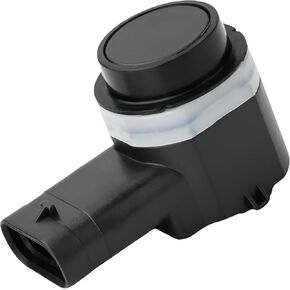 66209270491 Reverse Backup Parking Assist Sensor Compatible with 535i GT 2010-2012 550i GT 2010-2013 X3 2015-2016 X5 2012-2013