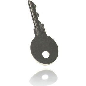 OEM Mercury Marine Outboard Replacement Ignition Key 1A