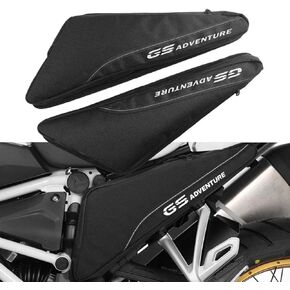 2pcs WaterProof Frame Tool Bags for R1200GS LC ADVENTURE R1200R LC LC R1250GS ADVENTURE R1250R