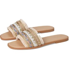 ALDO Women's Coralya Flat Sandal
