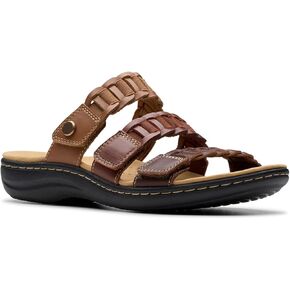 Clarks Women's Laurieann Hope Sandal