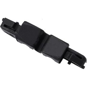 ACROPIX 91594-SNA-A01 خزان الوقود غلاف غطاء حشوة مقطع غطاء خزان زيت كليف من هوندا أكورد ل Honda CR-V 2007-2016 ل Honda Civic 2006-2015 ل Honda Pilot 2009-2015 قطع غيار السيارة السوداء