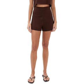 LE BOP Women's Desiree Shorts