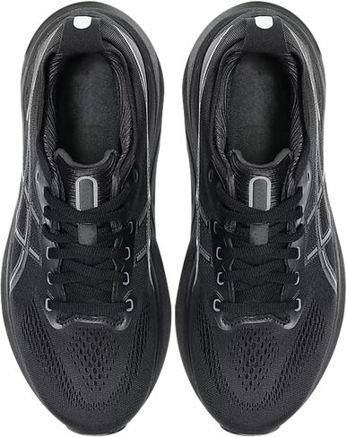 2 أزواج من أربطة الحذاء لـ ASICS Gel-Kayano/Gel-Nimbus/GT-2000/Gel-Cumulus Sneakers ، استبدال سلاسل الأحذية للركض in Saudi Arabia