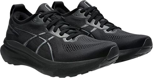 2 أزواج من أربطة الحذاء لـ ASICS Gel-Kayano/Gel-Nimbus/GT-2000/Gel-Cumulus Sneakers ، استبدال سلاسل الأحذية للركض in Saudi Arabia