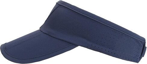 Sports Sun Visor Hats Men Women Lightweight Run hat Adjustable Quick Dry Sun Cap in Kuwait