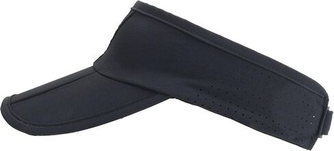 Sports Sun Visor Hats Men Women Lightweight Run hat Adjustable Quick Dry Sun Cap in Kuwait