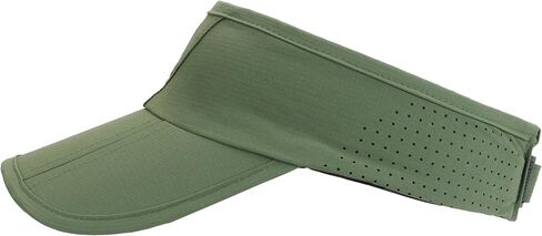 Sports Sun Visor Hats Men Women Lightweight Run hat Adjustable Quick Dry Sun Cap in Kuwait