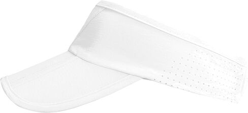 Sports Sun Visor Hats Men Women Lightweight Run hat Adjustable Quick Dry Sun Cap in Kuwait