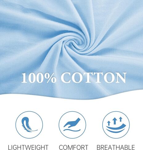 ردية نسبة القطن النسائية بنسبة 100 ٪ من السحاب 3/4 كم معطف منزل zip up Housecoat دافئة طويلة الطول ملابس مع جيوب in Kuwait