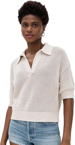 Pistola Denim Women's Emma Sweater in Saudi Arabia