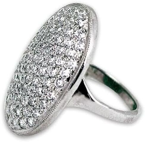 Twilight "Eclipse" Bellas Engagement Ring Prop Replica in Saudi Arabia