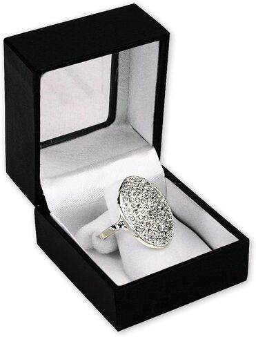 Twilight "Eclipse" Bellas Engagement Ring Prop Replica in Saudi Arabia