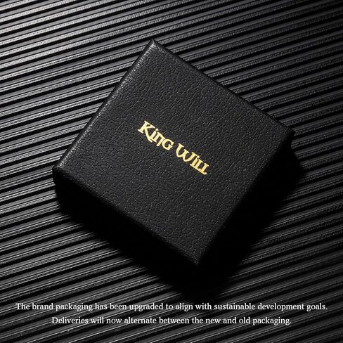 King Will 8mm Black Titanium Ring Sapele Wood Antlers Inlay Wedding Ring High Polished for Women Men Comfort Fit in Saudi Arabia
