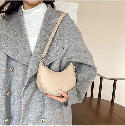 Patent Leather Evening Purse Shiny Clutch MINI Hobos Armpit Shoulder Bag in Saudi Arabia