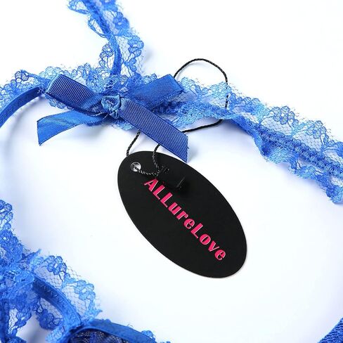 Plus Size Lingerie for Women Sexy One-Piece Teddy Valentine's Day Lingerie Bodysuit in Kuwait