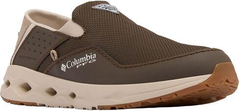 كولومبيا للرجال باهاما X Slip-on Boat Shoe in Kuwait
