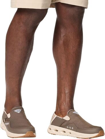 كولومبيا للرجال باهاما X Slip-on Boat Shoe in Kuwait