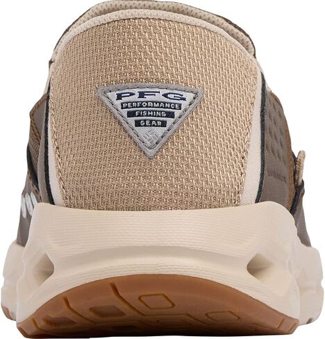 كولومبيا للرجال باهاما X Slip-on Boat Shoe in Kuwait