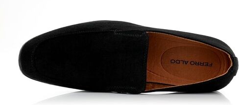 Ferro Aldo Dale MFA19703 الحد الأدنى من جلد الغزلان من جلد الغزال in Kuwait