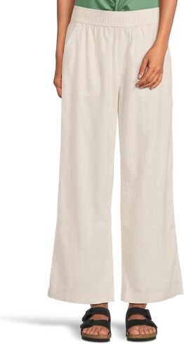 Toad & Co Women's Taj Hemp Wide Leg Pants in Saudi Arabia