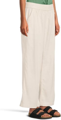 Toad & Co Women's Taj Hemp Wide Leg Pants in Saudi Arabia