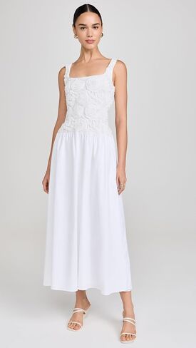 Show Me Your Mumu Women's Bradshaw Maxi Dress in Saudi Arabia