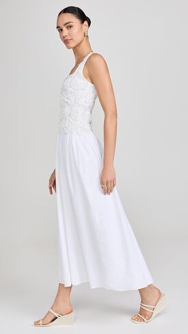 Show Me Your Mumu Women's Bradshaw Maxi Dress in Saudi Arabia