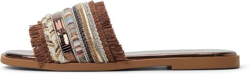 ALDO Women's Coralya Flat Sandal in Kuwait