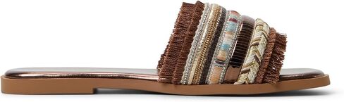 ALDO Women's Coralya Flat Sandal in Kuwait