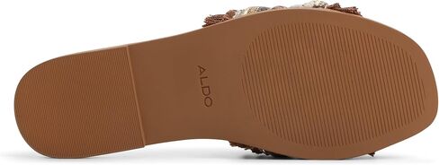 ALDO Women's Coralya Flat Sandal in Kuwait