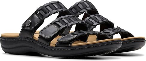 Clarks Women's Laurieann Hope Sandal in Saudi Arabia