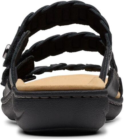 Clarks Women's Laurieann Hope Sandal in Saudi Arabia
