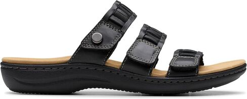 Clarks Women's Laurieann Hope Sandal in Saudi Arabia