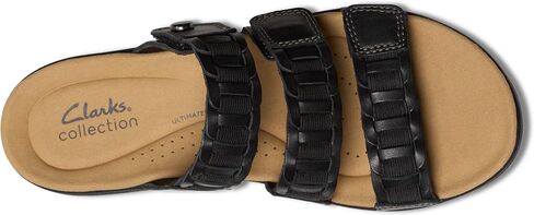 Clarks Women's Laurieann Hope Sandal in Saudi Arabia