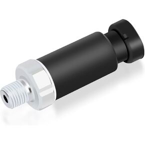 19244519 Oil Pressure Sensor Sender Switch for Chevrolet:Camaro,Lumina.Buick Lesabre,Park Avenue,Reatta,Regal,Riviera.Cadillac:Allante,Eldorado,Seville.Oldsmobile 88,98,Aurora,LSS.Pontiac