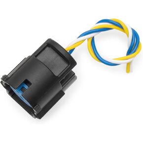 13501882 Oil Pressure Sensor Sender Switch Connector