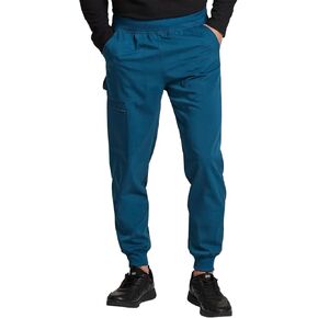 Dickies Scrubs for Men Mid-Rise Jogger Pants with Stretchy Fabric - DK224 in Saudi Arabia