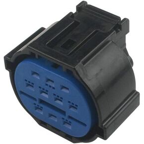10 دبوس موصل - متوافق مع F34A10 ، CET1030 ، Kum HP406