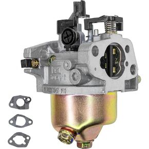 Fullas Huayi P19A Carburetor 751-10310 951-10310 لـ MTD 163CC 173CC1P70F 1P70FUA 1P70M0 2P70M0 PUSH MOWERS ، 12A-26MC755 12A-44MC055