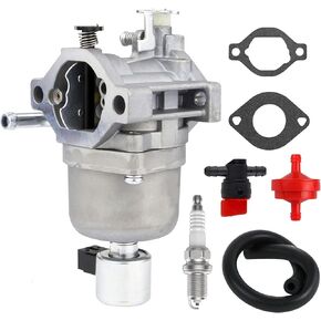 استبدال 22-853-02-S المكربن ​​لمحركات Kohler KS540-3011 ، KS530-3012 ، KS590-3011 ، KS595-3018-التوصيل والتشغيل المتوافق مع نماذج KH-22-853-02-S