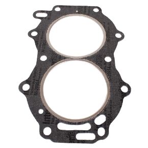 Boat Engine 329419 765012 777390 Cylinder Head Gasket for Evinrude Johnson OMC BRP 20HP 25HP 28HP 30HP Outboard Motor, fit Sierra 18-3803