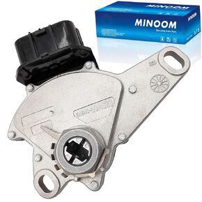 84540-80A020 Neutral Safety Switch Replacement for Pontiac 2005-2007 Wave/Wave 5 2009-2010 G3, for Chevy 2007-2011 Aveo / Aveo5 Part No.#AV2416丨93741830丨SW5700丨8454080A020